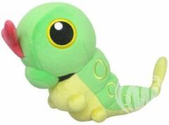 Star Collection Caterpie